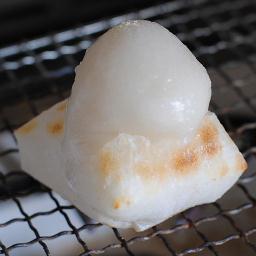 砂糖の切り餅よろしくお願いします。