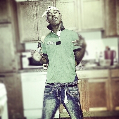 PUSSY NIGGA I MURDA U DEN DANCE AT YO FUNERAL!