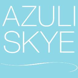 We're talking fashion, flexibility and fun here at AZULI SKYE!