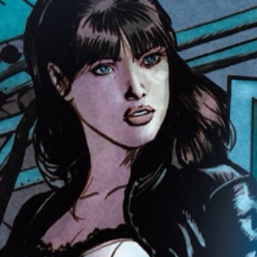 BackwardSpells's profile picture. My name's Zatanna Zatara. I'm a spellaholic.