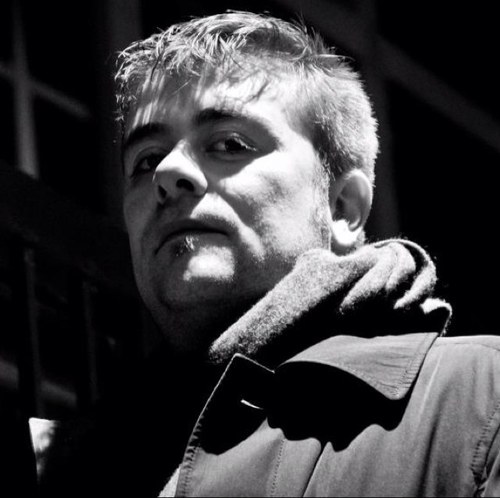 oscarzamorano's profile picture. 