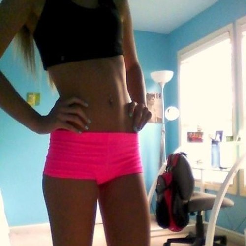 I want my summer body now (; 
Sw: 150
Gw: 110
UTW: 100
