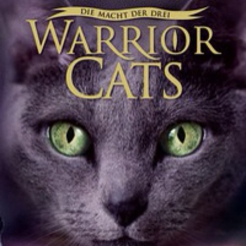 Hallo!/Hello! Welcome to the Official Warrior Cats Fanpage of Germany! http:/warriorcats.de/
