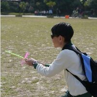 Paul Wang (@ipacket) 's Twitter Profile