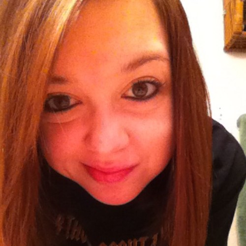 Allison75495's profile picture. ✌☀