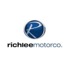 Welcome to Richlee Motor Company used car dealership,    
We are a family run business established in 1985

Rayligh Essex 01268 785368