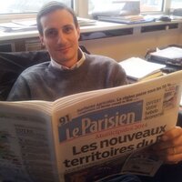 Sébastien Morelli (@sebmorelli) 's Twitter Profile Photo Sébastien Morelli (@sebmorelli) 's Twitter Profile Photo