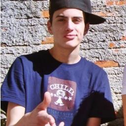 Obrigada por me completar ! Melhor namorado do mundo, eu te amo demais ! MEU. @tiiciv_ aqui. 1.5 ♥