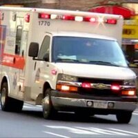Ambulance Science (@medicscience) 's Twitter Profile