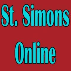 The Online Magazine for St. Simons Island and the Golden Isles as well as Creatives from Everywhere without and ocean view!