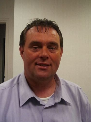 Erkend Hypotheekadviseur. eigenaar van Marco Wiggers Financiële Diensten.