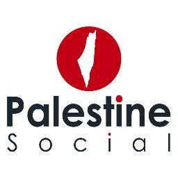 ‏Sharing Palestine's Status

نبض القضية الفلسطينية في شبكات التواصل الإجتماعي