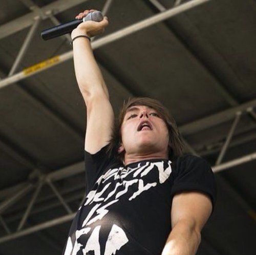 Love like woe. || 18.02.12.