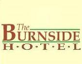 Welcome to The Burnside Hotel's Twitter account! If you have any enquiries please feel free to contact us on 0141 634 1276