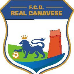 Account ufficiale di FCD Real Canavese. Scuola di calcio. Società affiliata a Sestante Azzurro - Novara Calcio