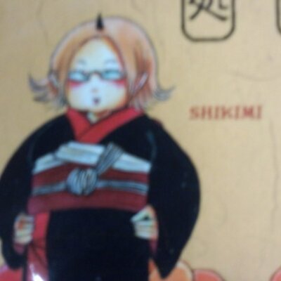 樒 Kigin Shikimi Twitter