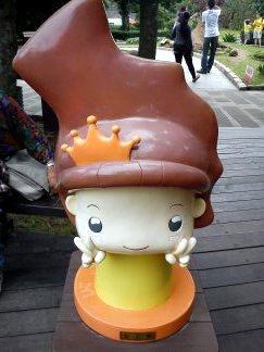 簡單自由過生活