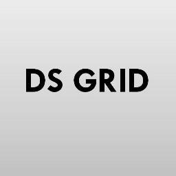 DSGrid's profile picture. 