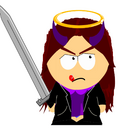 Maya Blue Senese - @Maya_Blue_1978 - Twitter