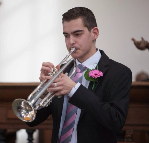 DaneBoeren's profile picture. 