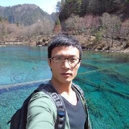 daiyanzhen's profile picture. 