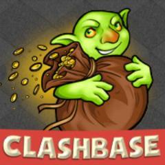 Everyone's favorite Clash of Clans site, providing a place to share layouts with other players!