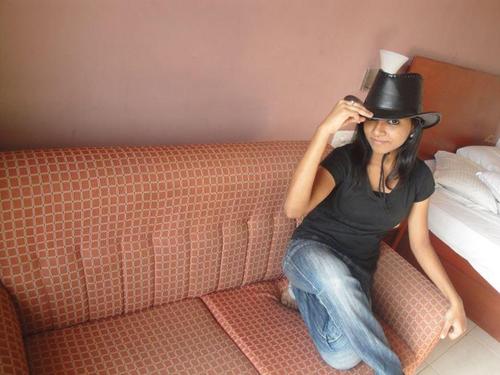 Programmer;) Dancer , Shuttle / Badminton player...