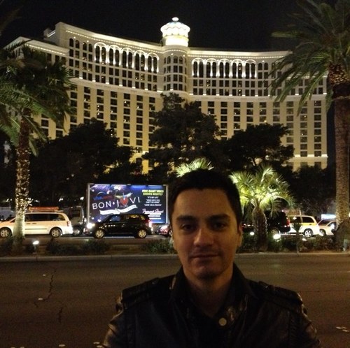 NormanVzz's profile picture. 