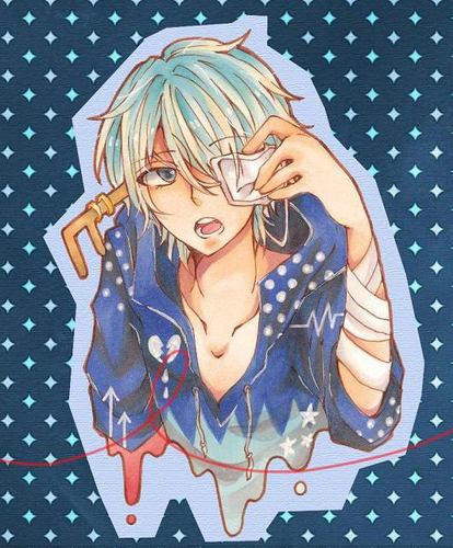 小撫さんのプロフィール画像