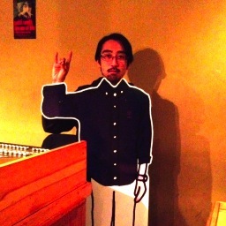 音響やったりしてます。  Mリーグ、渋谷ABEMAS推し‼︎