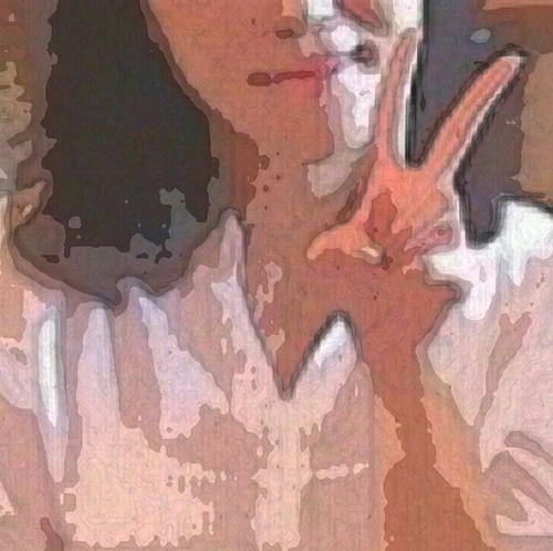 FunjoyK's profile picture. 즐거움을 위한 여정. 은근한 개그 욕심. 한량이 되는 꿈. 내일보단 오늘.