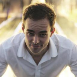 rasmusrasmusson's profile picture. 