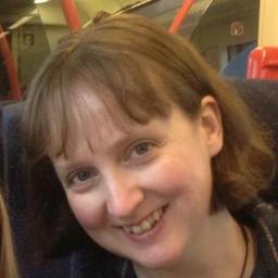 Volunteer at Edinburgh School Uniform Bank, former Phoenix Trader & engineer, and mum to 2 young adults & 1 dog. Usually wearing muddy wellie boots.