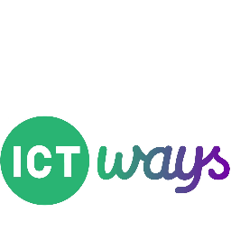 ICTways's profile picture. 