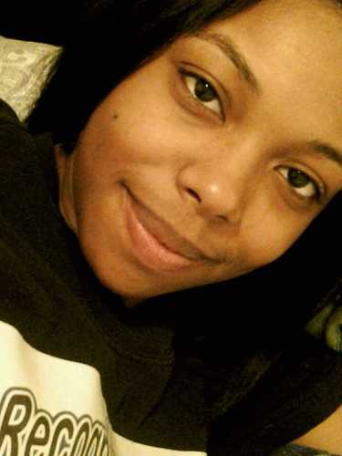 BITCH IM ME FUKK U TALMBOUT......SO SHUT UP AND FOLLOW