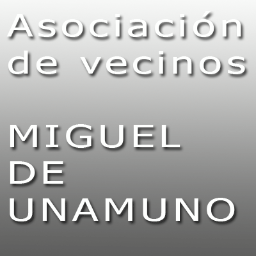 Asociación de vecinos Miguel de Unamuno