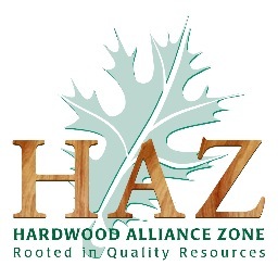 Nine counties in the heart of West Virginia’s hardwood zone provide competitive advantage for hardwood industry business relocation, expansion, and development