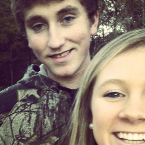 hunterdixonn's profile picture. @#PowerstrokeDiesels