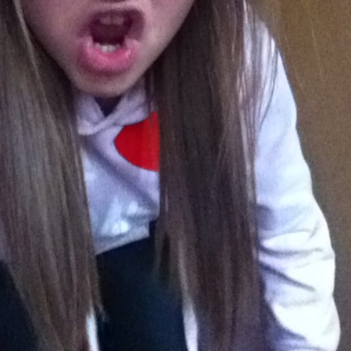 Iloveyoucourtney-x-