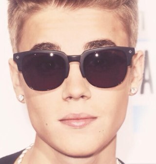 Justin bieber is a beast, And he will forever have a place in my heart. Idgaf about the haters.