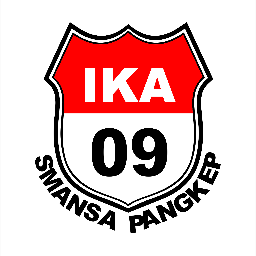 Berat sama di pikul, ringan sama di jinjing, EWAKO......!!!! ikasmansapkp09 :D