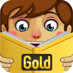 Award winning bookstore app featuring interactive stories for kids. We're educating, entertaining, and inspiring kids one book at a time! http://t.co/JQv3YLdJDr