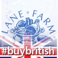 Lane Farm (@lane_farm) 's Twitter Profile