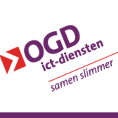 werkenbijogd's profile picture. Bij @OGD_ict is je Baan meer dan Werk | https://t.co/n4GSXusPzP