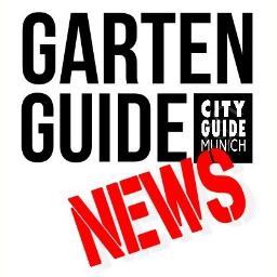 #GARTEN  #GARTENGUIDE  #CITYGUIDEMUNICH  #THECITY  #THECOUNTRY  #CITYGUIDELONDON  #CITYGUIDEPARIS