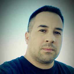 -Tacos & elote connesiur. Chief Vato for Copa TV social media & video productions. Golden Corridor Living Magazine editor. Raiderz fan, chupacabra hunter.