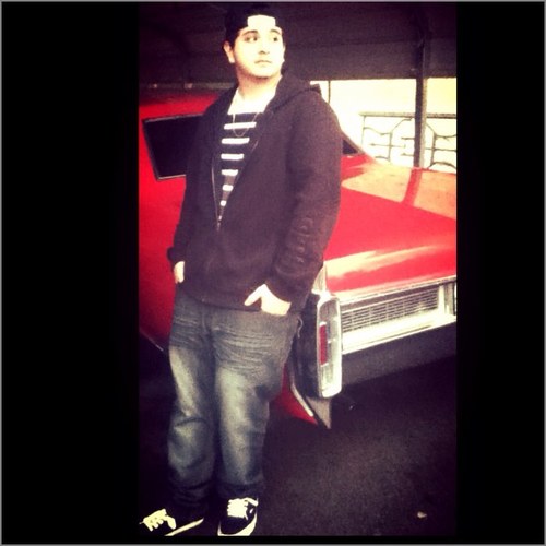 Mf_Suavecito Profile Picture