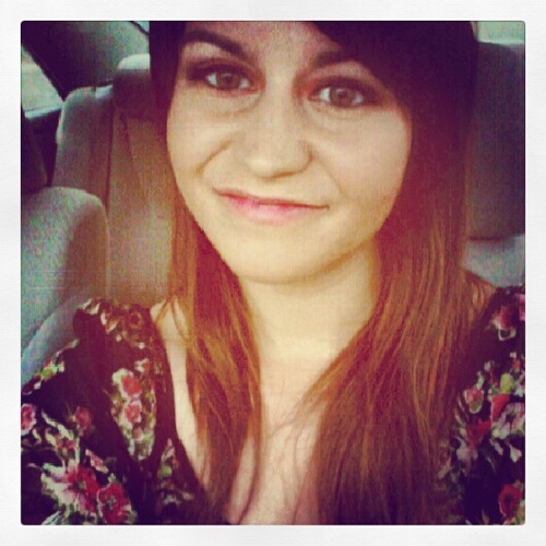 BergeronAngelle's profile picture. 