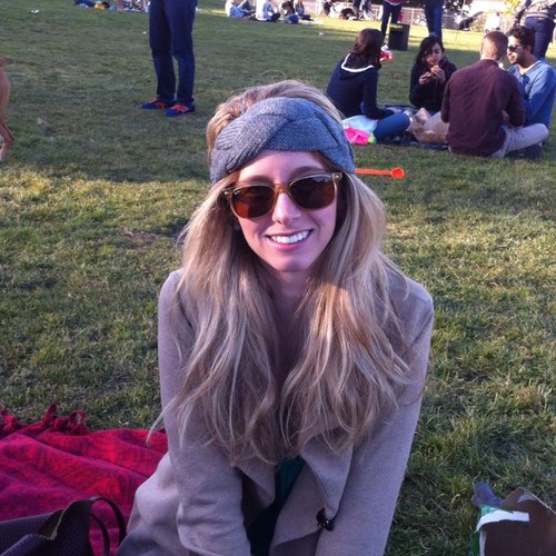 LlamaRussell's profile picture. I do what I want