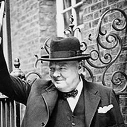 Churchill_TCS's profile picture. Welcome to Churchill House's Twitter Page! Read all about what's going on in our house and follow our successes!  #nevergiveup